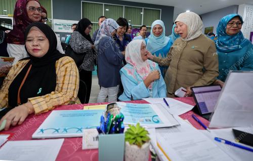 DATUK SERI NANCY SHUKRI