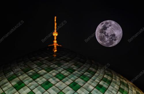 SUPERMOON 2021