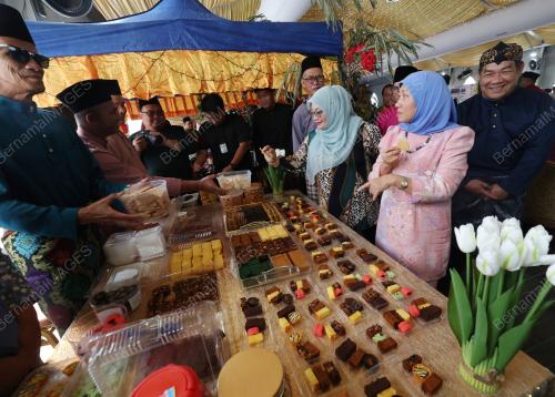 DATUK SERI NANCY SHUKRI