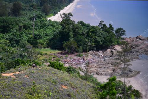 BUKIT GONDOL LUNDU