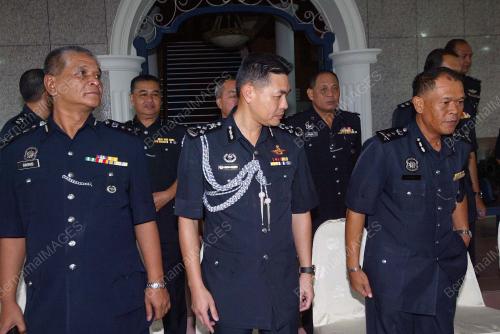 MOHMAD SALLEH