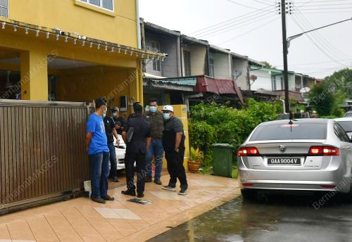 KASTAM DIRAJA MALAYSIA