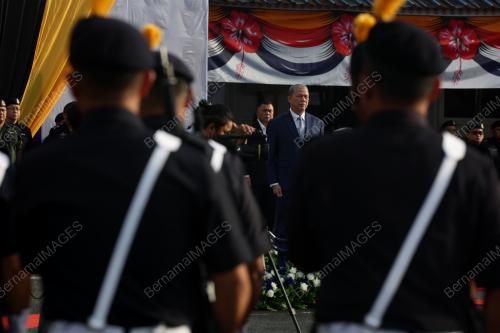DATUK SERI FADILLAH YUSOF