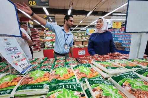 DATUK SHARIFAH HASIDAH SYED AMAN GHAZALI