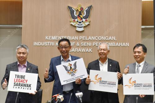 DATUK SERI ABDUL KARIM RAHMAN HAMZAH