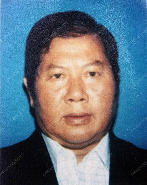 APMM OPERASI MENCARI