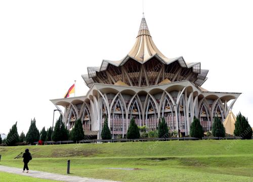 DUN SARAWAK