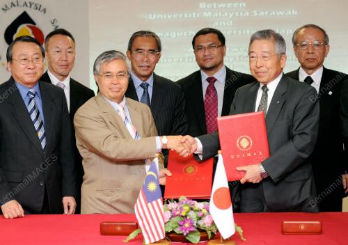 SK04_29032012_MOU_UNIMAS