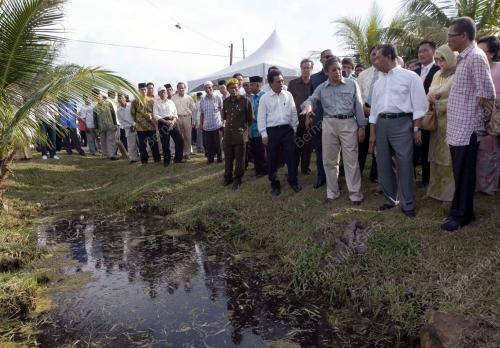 MUHYIDDIN YASSIN