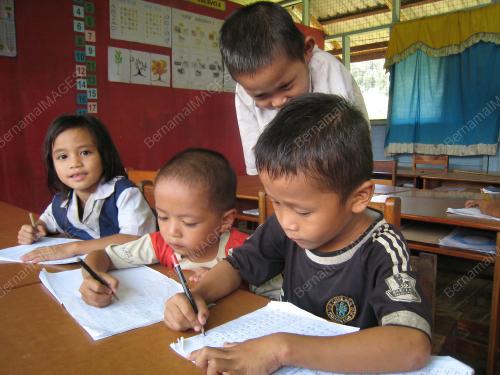 ANAK PENAN