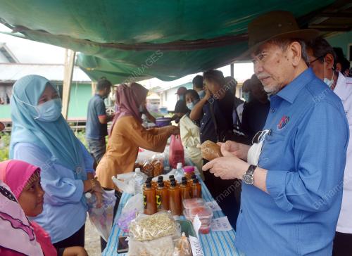 DATUK SERI DR WAN JUNAIDI TUANKU JAAFAR