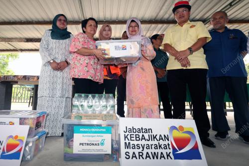 DATUK SERI FATIMAH ABDULLAH