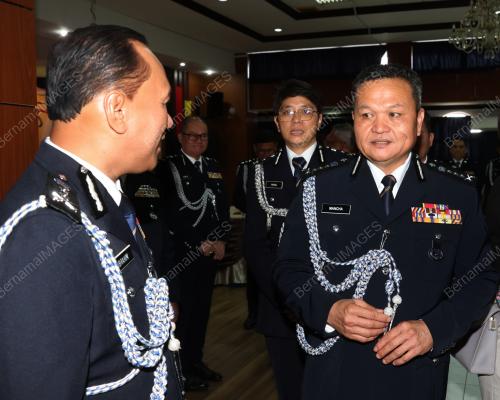 DATUK MANCHA ATA