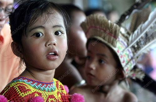 GAWAI DAYAK