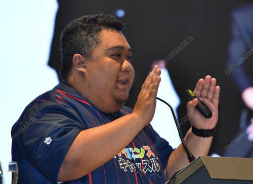KLIEN SCIENCE CASTLE MALAYSIA 2025