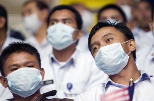 MERDEKA_H1N1