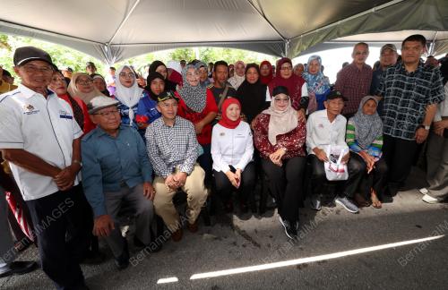 DATUK SERI NANCY SHUKRI