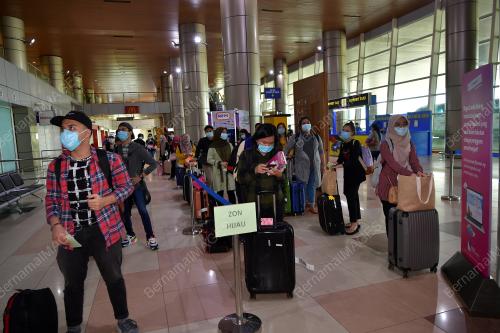 PELAJAR DISARING