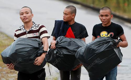 PLKN KEM PUNCAK PERMAI