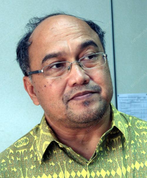 PILIHAN RAYA KECIL DUN BATANG AI