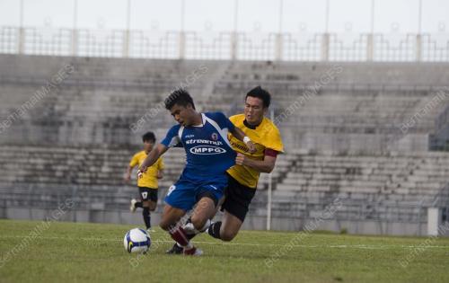 TM PIALA MALAYSIA