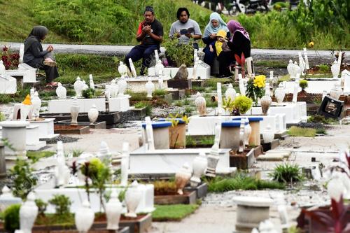 GOTONG ROYONG PERDANA