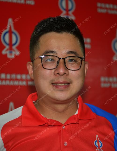 MICHAEL KONG FENG NIAN