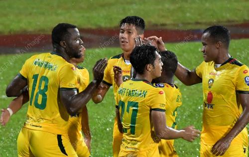 LIGA SUPER MALAYSIA 2022