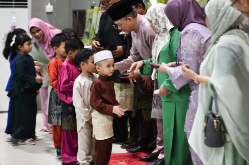 DATUK SERI FADILLAH YUSOF