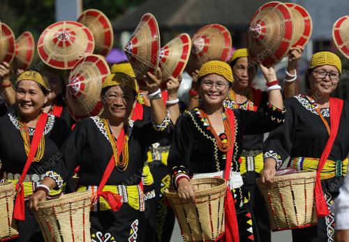 PESTA IRAU ACO LUN BAWANG 2026
