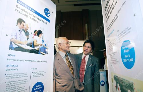 ABDUL TAIB MAHMUD