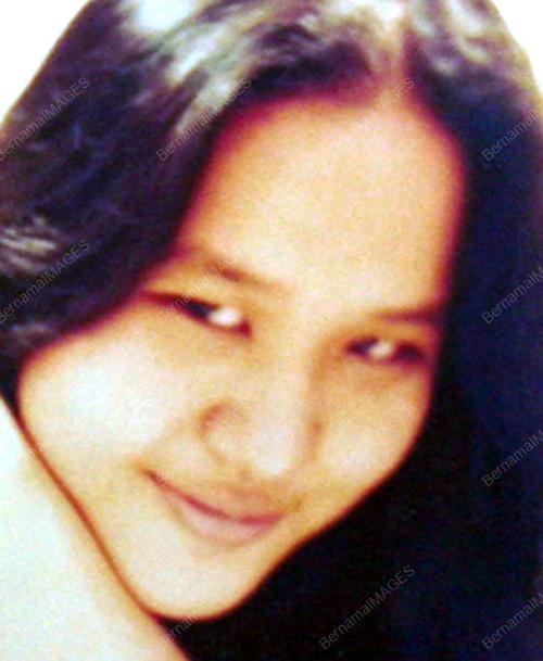 MARIYAM SAKINAH AHMAD