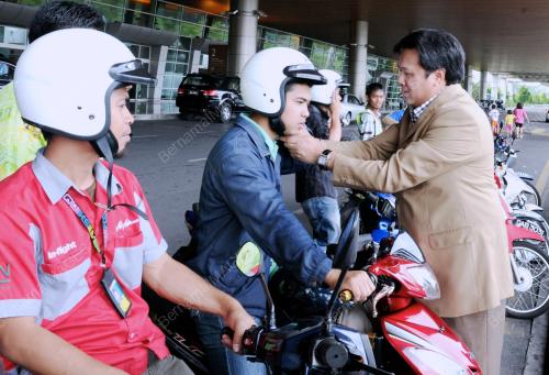 DATUK ABD RAHIM BAKRI