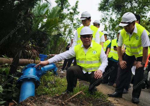 DATUK SERI JULAIHI NARAWI