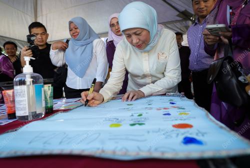 DATUK SERI NANCY SHUKRI