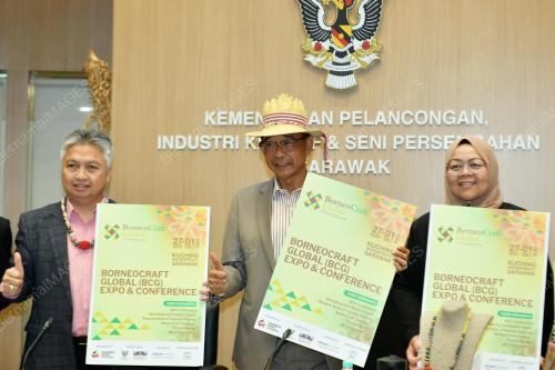 DATUK SERI ABDUL KARIM RAHMAN HAMZAH