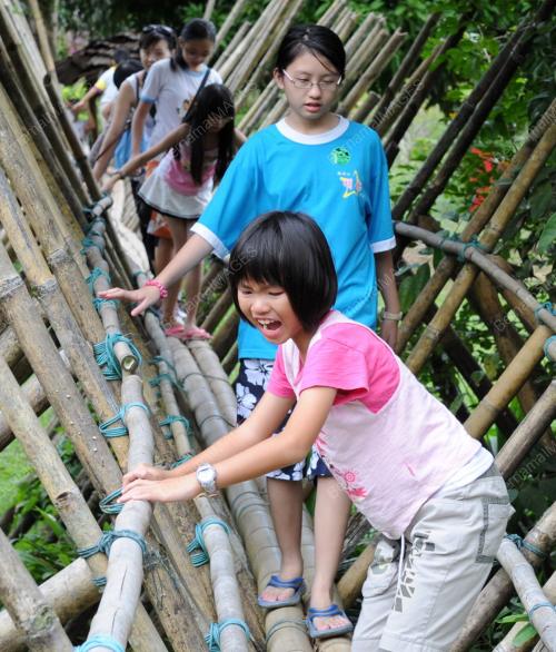 KAMPUNG BUDAYA SARAWAK