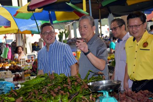 DATUK SERI FADILLAH YUSOF