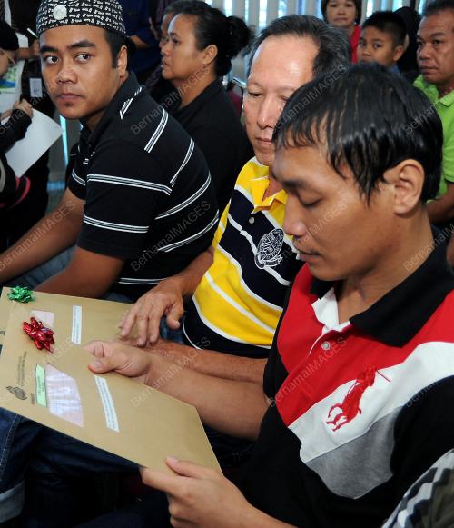 DATUK SERI RICHARD RIOT