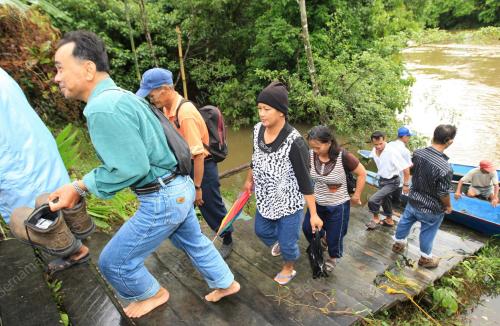PILIHAN RAYA KECIL DUN BATANG AI