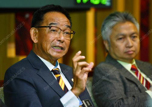 PERSIDANGAN KHAS DEWAN UNDANGAN NEGERI SARAWAK