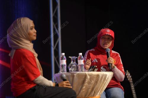 DATUK SERI NANCY SHUKRI