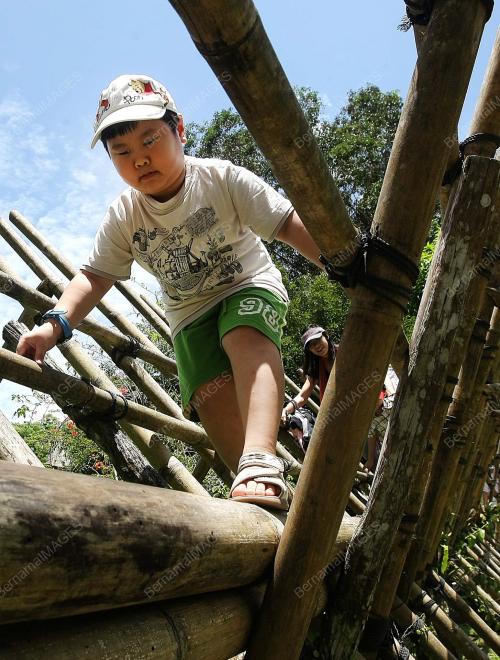 KAMPUNG BUDAYA SARAWAK