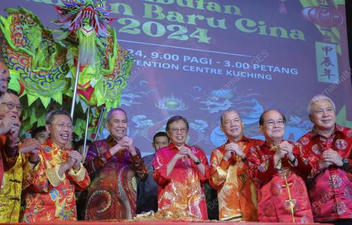 TUN DR WAN JUNAIDI TUANKU JAAFAR
