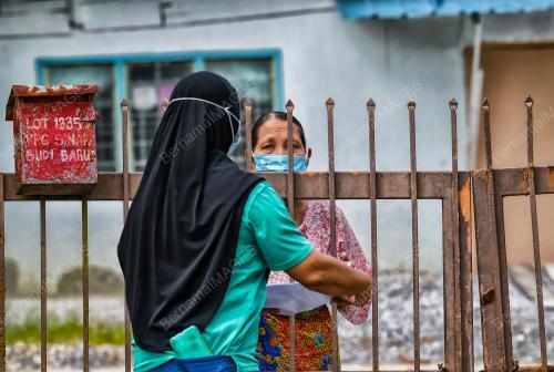 PKPD KAMPUNG SINAR BUDI