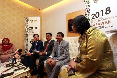DATUK ABDUL KARIM RAHMAN HAMZAH