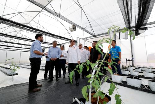 TAN SRI ABANG JOHARI TUN OPENG
