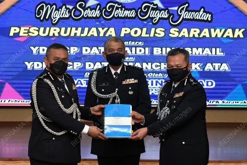 DATUK AZRI AHMAD