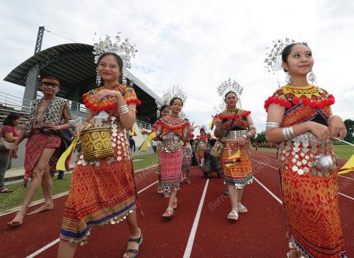 GAWAI DAYAK