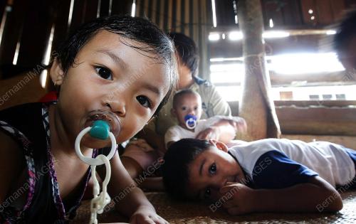 PILIHAN RAYA KECIL PARLIMEN SIBU